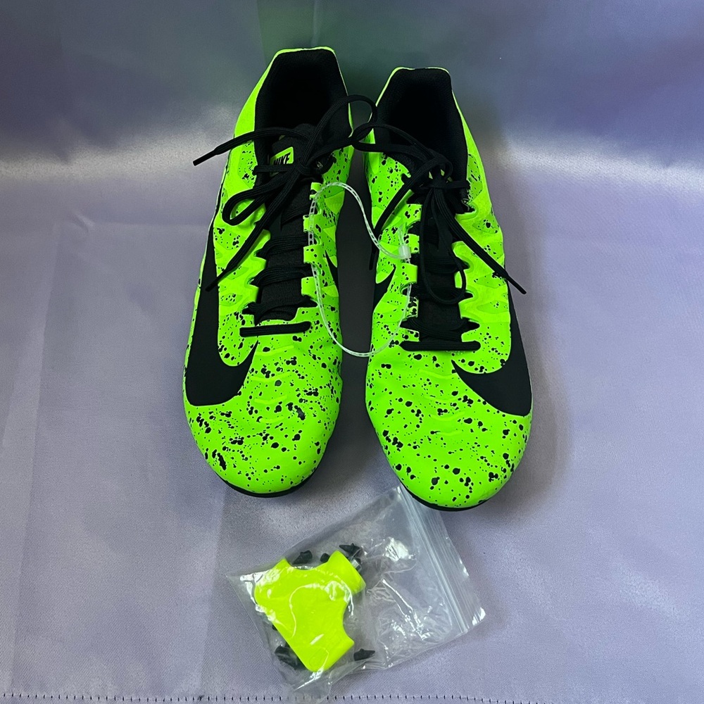 Nike Men Zoom Rival S 9 track spike shoes